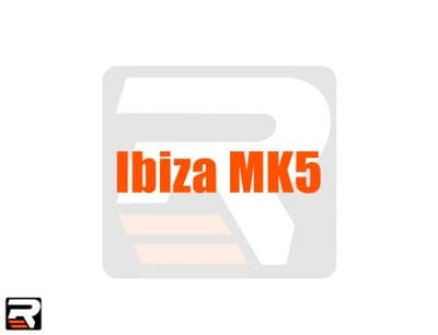 Ibiza MK5