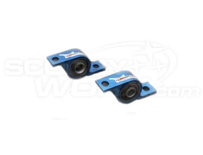 IMPREZA GC GD FRONT LOWER ARM BUSHING-BIG RUBBER 2PCS/SET (6143)