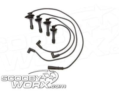 Impreza Ignition Lead Set (1999-2000)