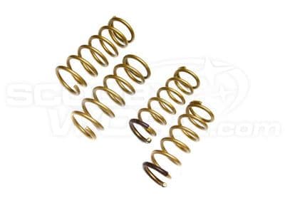 Impreza STI 2014> TEIN H-Tech Performance Lowering Springs  SKSB0-G1B00