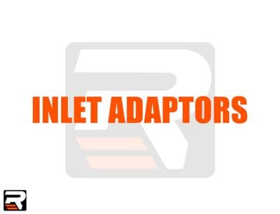 Inlet Adaptors