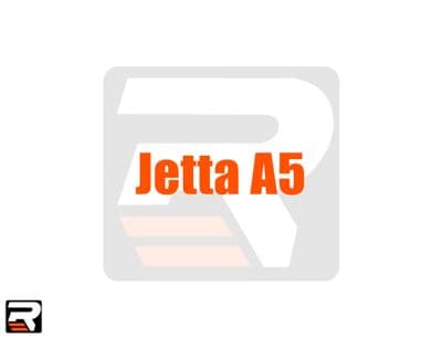 Jetta A5