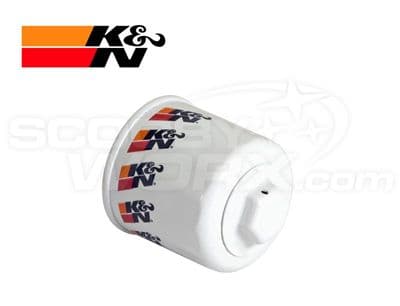 K&N Oil Filter