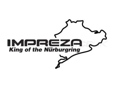 King of the Nurburgring