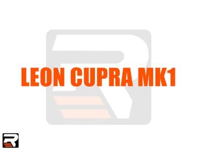 LEON CUPRA MK1