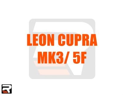 Leon Cupra MK3/5F
