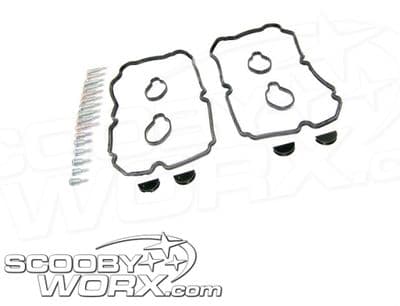 LH RH Rocker Cover Master Gasket Kit 05+