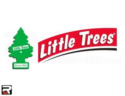 Little Trees (Air Fresheners)
