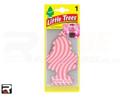 Little Trees (Bubblegum)