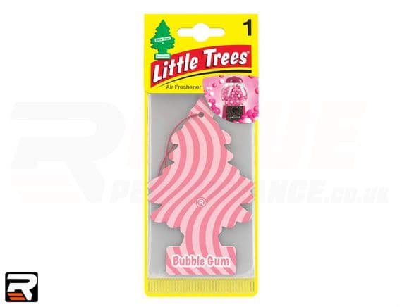 Little Trees (Bubblegum)
