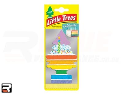 Little Trees (Celebrate)