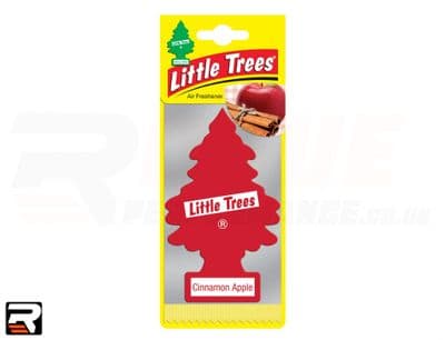 Little Trees (Cinnamon Apple)