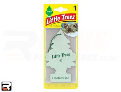 Little Trees (Frosted Pine)