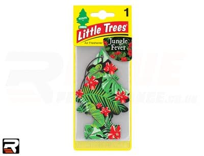 Little Trees (Jungle Fever)