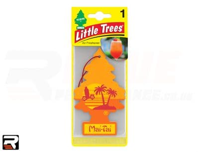 Little Trees (Mai-Tai)