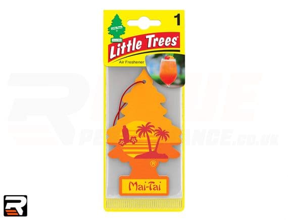 Little Trees (Mai-Tai)