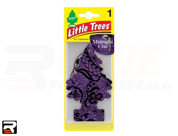 Little Trees (Midnight Chic)