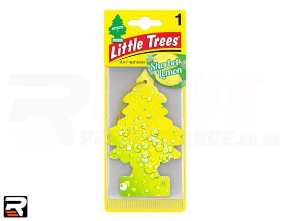 Little Trees (Sherbet Lemon)