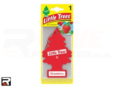 Little Trees (Strawberry)