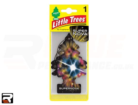 Little Trees (Supernova)