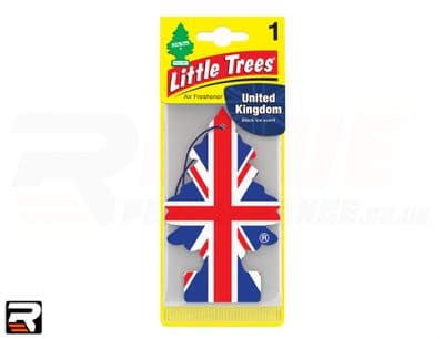 Little Trees (United Kingdom)