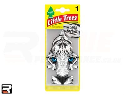 Little Trees (Wild Instinct)