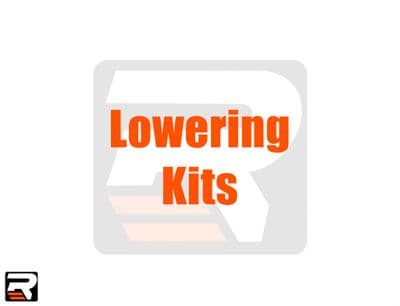 Lowering Kits