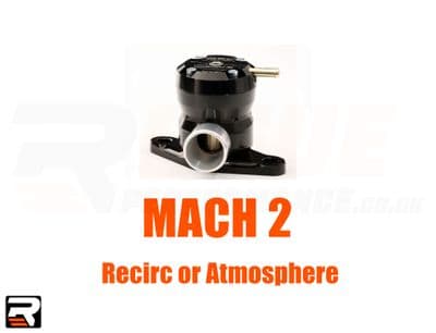 MACH 2