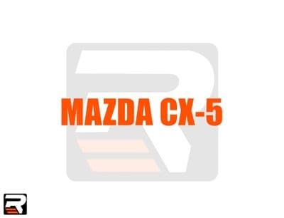 Mazda CX5