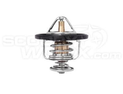 Mishimoto Subaru BRZ Racing Thermostat, 2012+