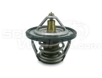 Mishimoto Subaru Impreza WRX/STI Racing Thermostat, 2001+