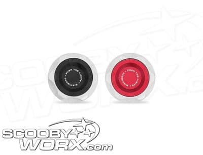 Mishimoto Subaru Oil Filler Cap