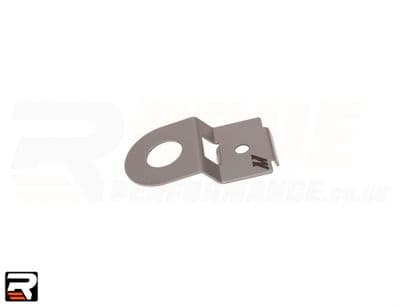 Mishimoto Subaru WRX/STI Aluminium Radiator Stay Set, 2008–2014