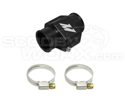 Mishimoto Water Temperature Sensor Adapter - 32mm