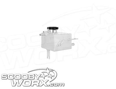 Mishimoto WRX 2002–2007 / STI 2004–2014 Aluminium Coolant Expansion Tank