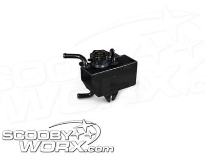 Mishimoto WRX Aluminium Coolant Expansion Tank, 2008–2014