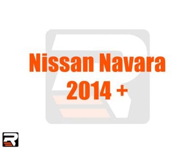 Navara 2014+