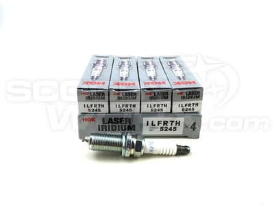 NGK ILFR7H Spark Plugs