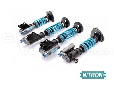 Nitron R3 Coilover Suspension System