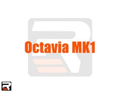Octavia MK1