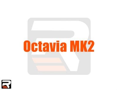 Octavia MK2
