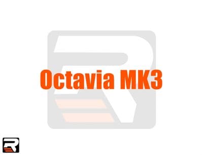 Octavia MK3