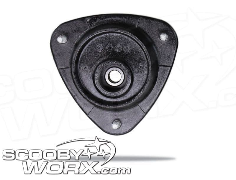 ①1本目ESTATUS style-D2 18インチ 8J+38 114.3 Anti-Bottom-Out-Strut-Mount-