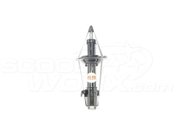 Pedders Right Hand Front Shock Absorber 2011-2014 GJ & GP WRX