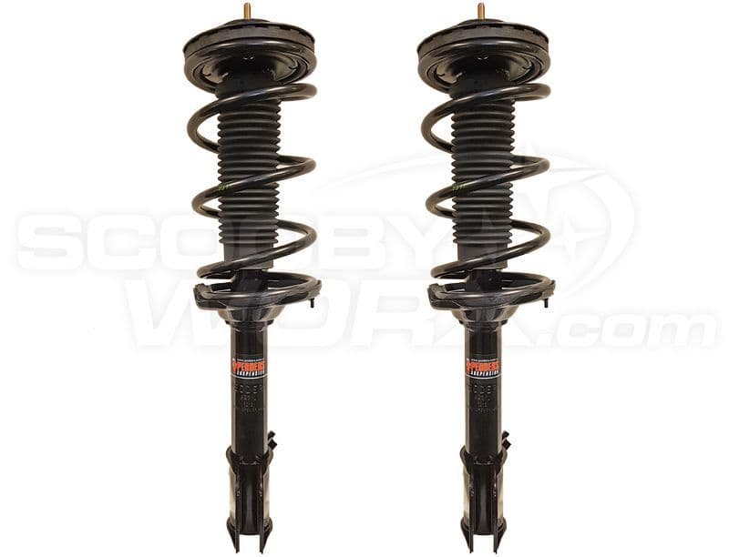 Pedders Subaru Forester SG Ezifit Rear Suspension Conversion Kit ...