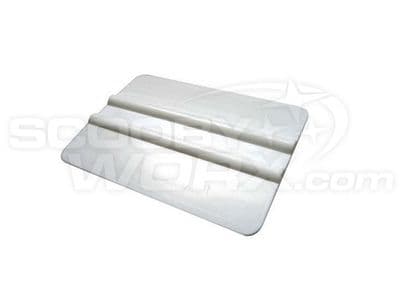 Plastic Squeegee (Budget)