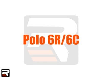 Polo 6R/6C