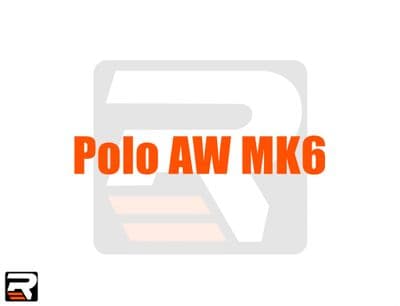 Polo AW MK6