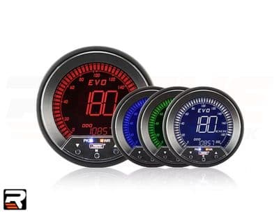 Propsort 85mm Gauges