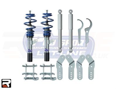 Prosport Coilovers for Caddy Mk3 Facelift – 2010-2015, 1.2 TSI, 1.6 LPG, 1.6 TDI, 2.0 TDI (150183)
